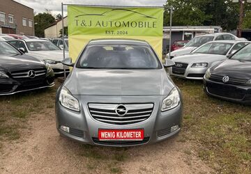 Opel Insignia 100.000 km 6.999 &euro; Ingelheim 55218