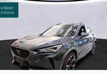 Cupra Formentor 50.095 km 26.390 &euro; Hofheim 65719