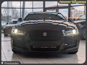 Gebrauchte Jaguar XE
