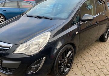 Opel Corsa 140.930 km 4.900 &euro; Wiesbaden 65201