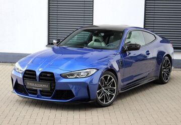 BMW M4 26.330 km 66.900 &euro; Bischofsheim 65474