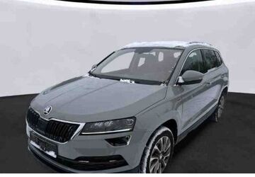 Skoda Karoq 73.764 km 22.980 &euro; Wiesbaden 65197