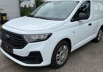 Ford Transit 3.950 km 22.450 &euro; Wiesbaden 65205