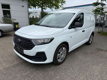 Gebrauchte Ford Transit