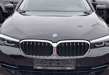 BMW 520 100.000 km 25.900 &euro; Mainz-Kostheim 55246