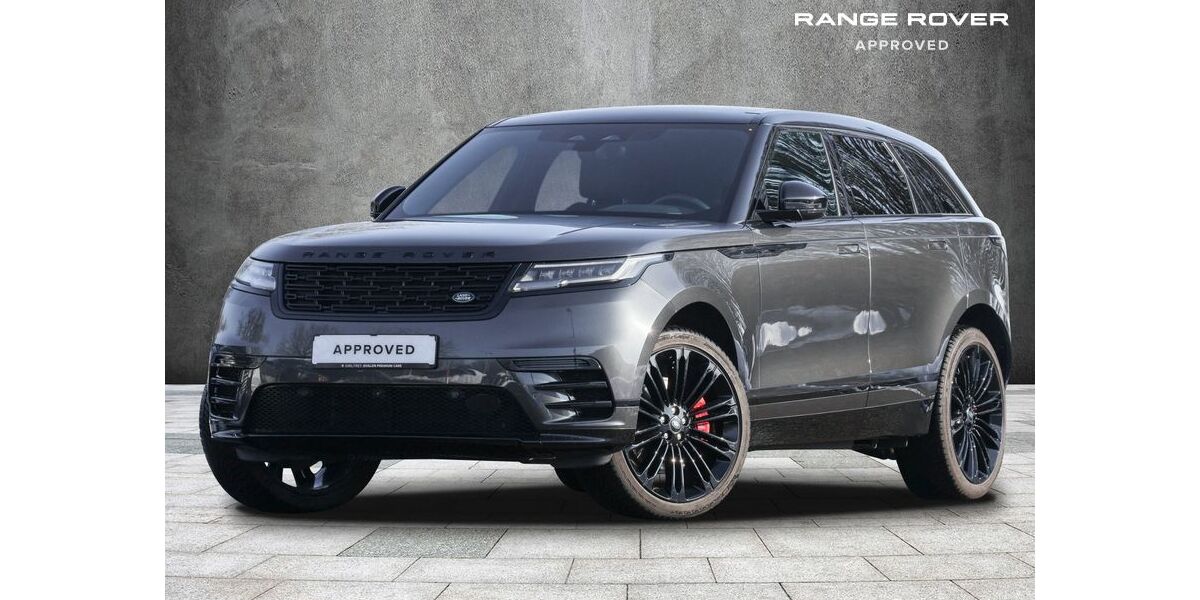 Land Rover Range Rover Velar 42.136 km 70.490 &euro; Kronberg 61476