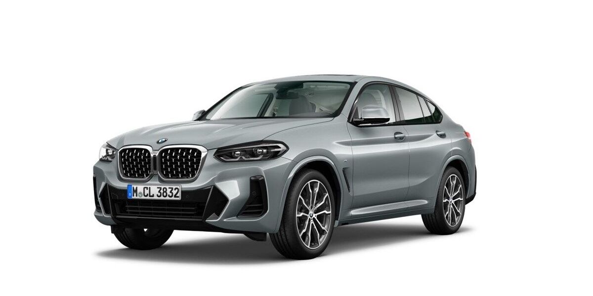 BMW X4 61.549 km 43.480 &euro; Wiesbaden 65203