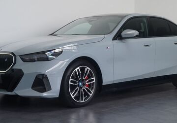 BMW i5 47.437 km 51.950 &euro; Wiesbaden 65205