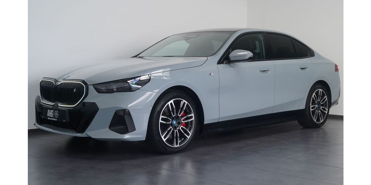 BMW i5 47.437 km 51.950 &euro; Wiesbaden 65205