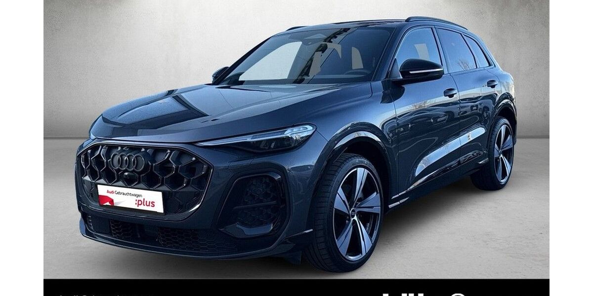 Audi Q5 19.874 km 62.880 &euro; Mainz 55131