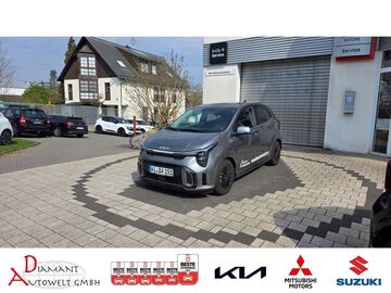 Gebrauchte Kia Picanto
