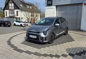Kia Picanto 3.500 km 20.400 &euro; Wiesbaden 65199