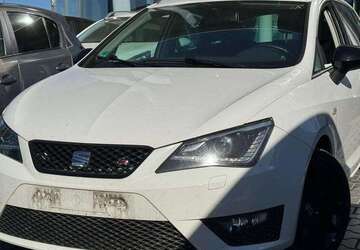 Seat Ibiza 180.500 km 5.900 &euro; Mainz 55128
