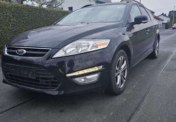 Ford Mondeo 226.326 km 2.800 &euro; Lautert 56355