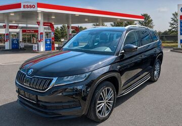 Skoda Kodiaq 181.900 km 20.700 &euro; Wiesbaden 65187