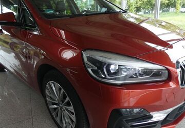 BMW 220 95.403 km 20.999 &euro; Mainz 55120