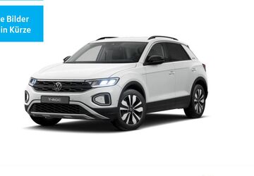 VW T-Roc 25.673 km 21.990 &euro; Mainz-Kastell (Wiesbaden) 55252
