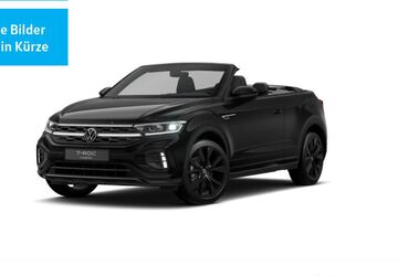 VW T-Roc 14.006 km 34.490 &euro; Mainz-Kastel (Wiesbaden) 55252