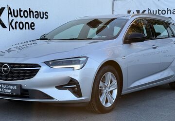 Opel Insignia 100.000 km 17.590 &euro; Bischofsheim 65474
