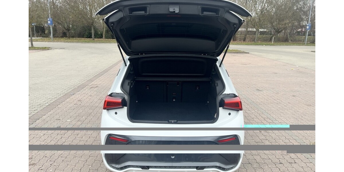 Cupra Born 25.900 km 27.000 &euro; Groß-Gerau 64521