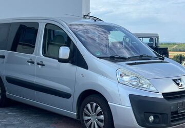 Peugeot Expert Tepee 180.000 km 9.300 &euro; Saulheim 55291