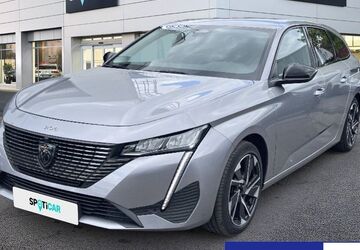 Peugeot 308 72.977 km 16.490 &euro; Wiesbaden 65201