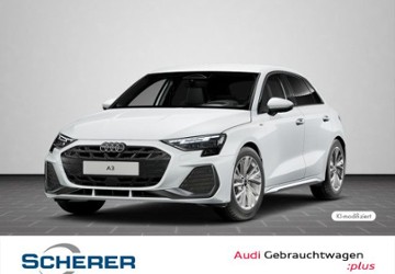 Audi A3 15.903 km 30.890 &euro; Wiesbaden 65189