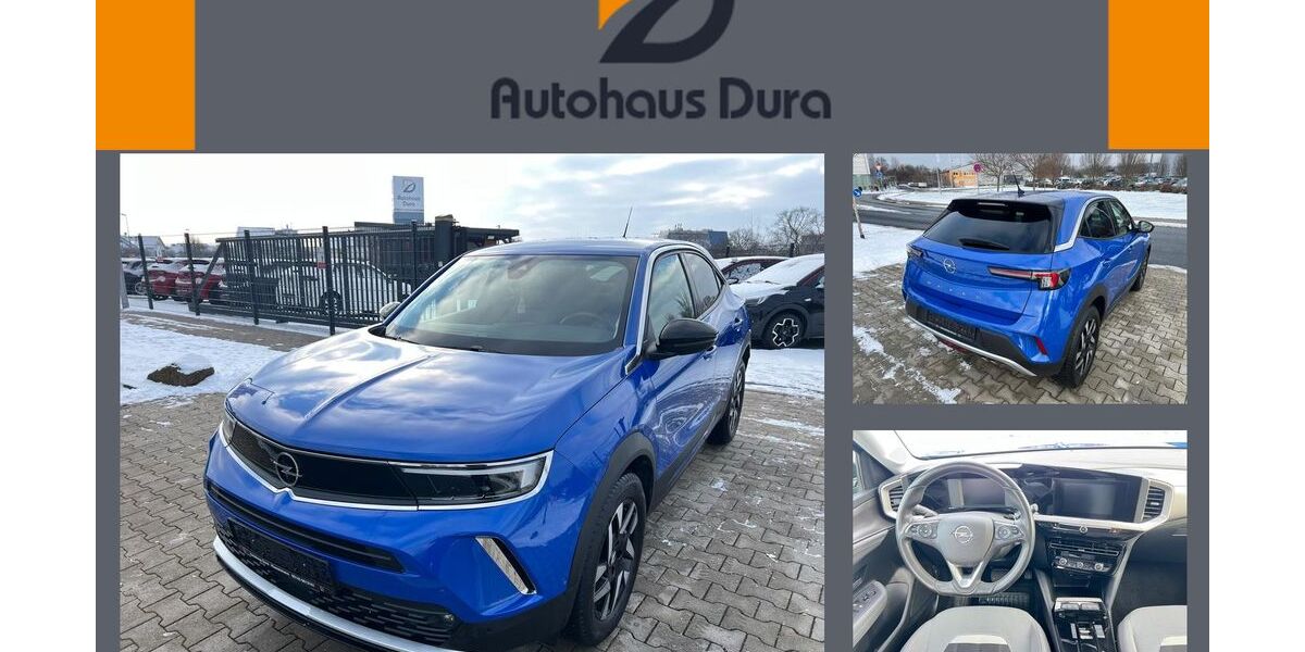 Opel Mokka 83.850 km 16.950 &euro; Rüsselsheim 65428