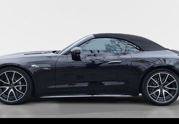 Mercedes-Benz SL 43 AMG 8.782 km 99.890 &euro; Mainz 55128