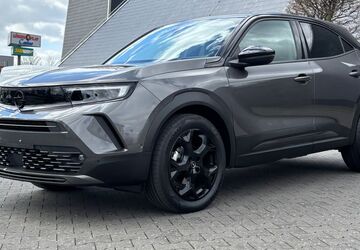 Opel Mokka 39.000 km 20.990 &euro; Mainz 55129