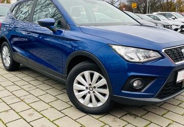 Seat Arona 56.000 km 15.900 &euro; Flörsheim 65439