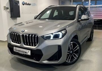 BMW X1 24.565 km 46.690 &euro; Hofheim 65719