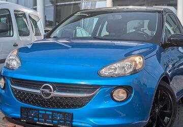 Opel Adam 108.144 km 6.999 &euro; Mainz 55128