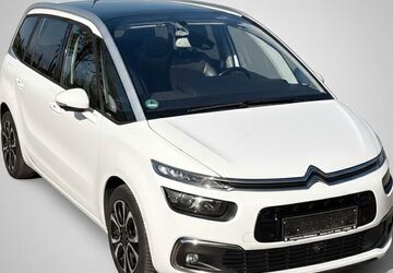 Citroen Grand C4 Picasso / SpaceTourer 149.300 km 13.600 &euro; Schwabenheim 55270