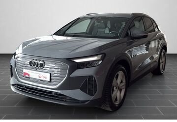 Audi Q4 e-tron 33.038 km 28.450 &euro; Wiesbaden 65189