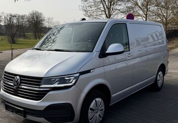 VW T6 Transporter 180.800 km 18.800 &euro; Budenheim 55257