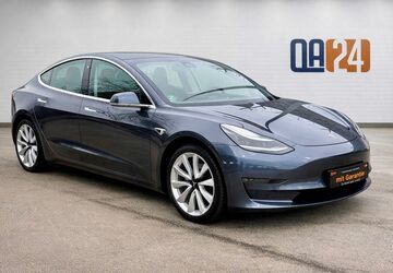 Tesla Model 3 116.000 km 18.490 &euro; Flörsheim am Main 65439