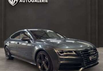 Audi A7 136.500 km 19.400 &euro; Ginsheim-Gustavsburg 65462
