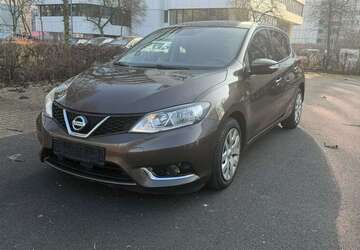 Nissan Pulsar 148.768 km 7.990 &euro; Steinbach 61449