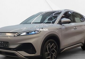 BYD ATTO 3 29.974 km 23.372 &euro; Eschborn 65760