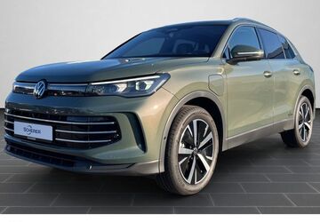 VW Tiguan 2.900 km 55.860 &euro; Bingen / Rhein 55411