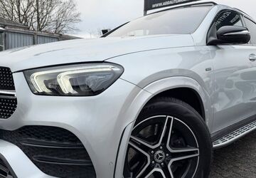 Mercedes-Benz GLE 350 89.000 km 62.899 &euro; Taunusstein 65232