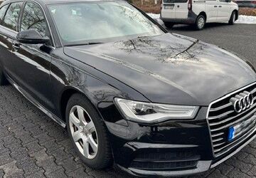 Audi A6 142.300 km 19.200 &euro; Niedernhausen 65527