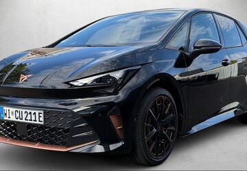 Cupra Born 9.999 km 40.990 &euro; Wiesbaden 65189