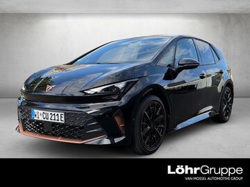 Gebrauchte Cupra BORN