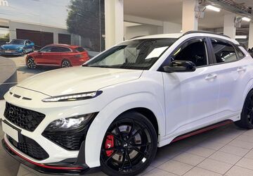 Hyundai KONA 22.500 km 29.990 &euro; Idstein 65510