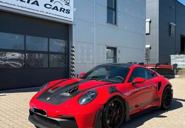 Porsche 911 Urmodell 3.350 km 282.000 &euro; Kelkheim 65779