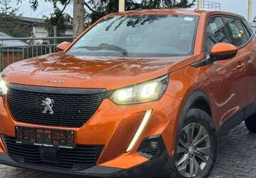 Peugeot 2008 137.996 km 12.990 &euro; Mainz 55128