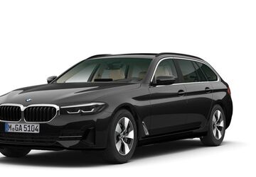 BMW 530 20.449 km 42.990 &euro; Wiesbaden 65203