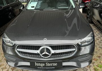 Mercedes-Benz C 220 41.000 km 33.700 &euro; Wiesbaden 65197